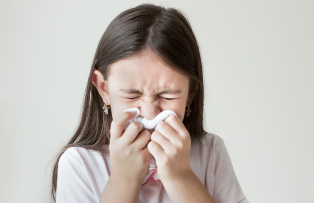 Preventing Common Colds: Boosting Immunity the Right Way