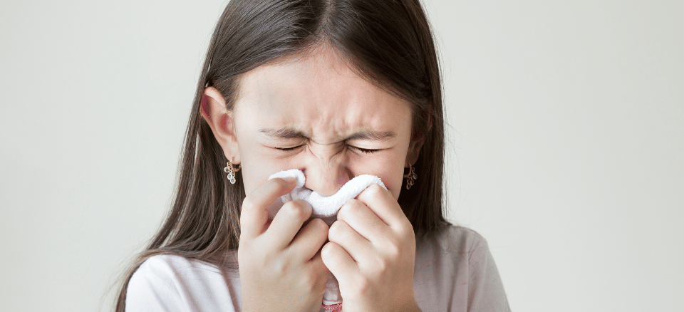 Preventing Common Colds: Boosting Immunity the Right Way