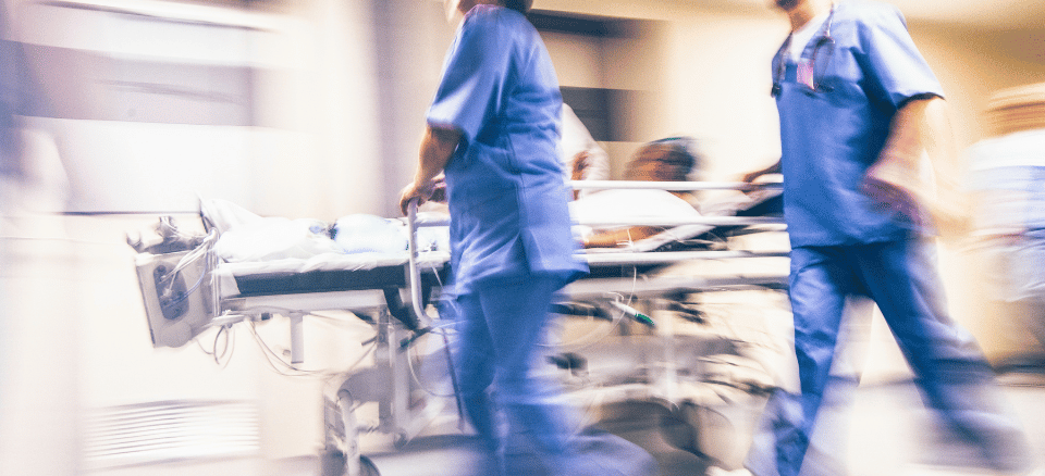 Emergency Preparedness: How Humanity Hospital's ICU and Critical Care Units Save Lives