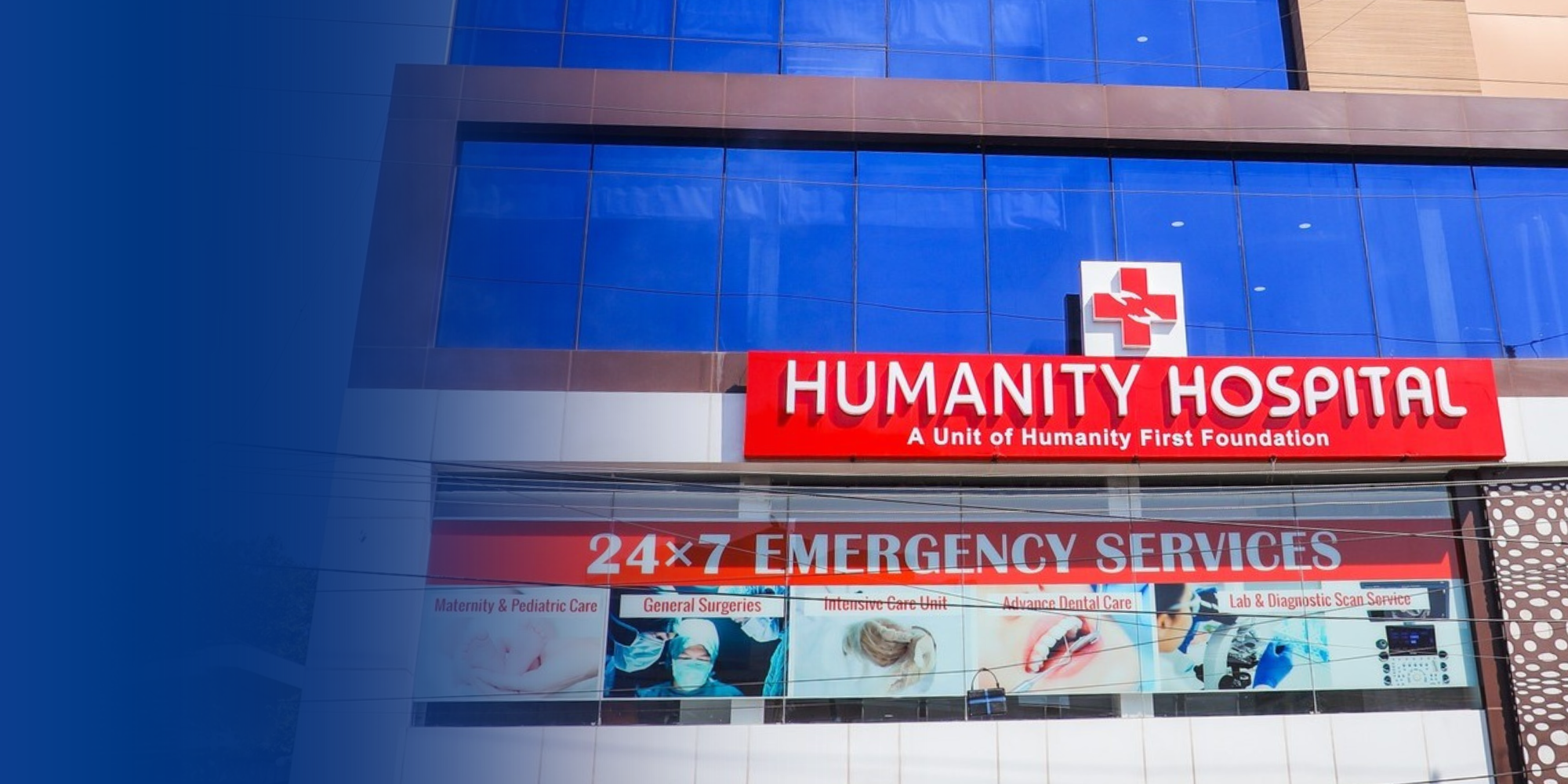 Humanity Hospital