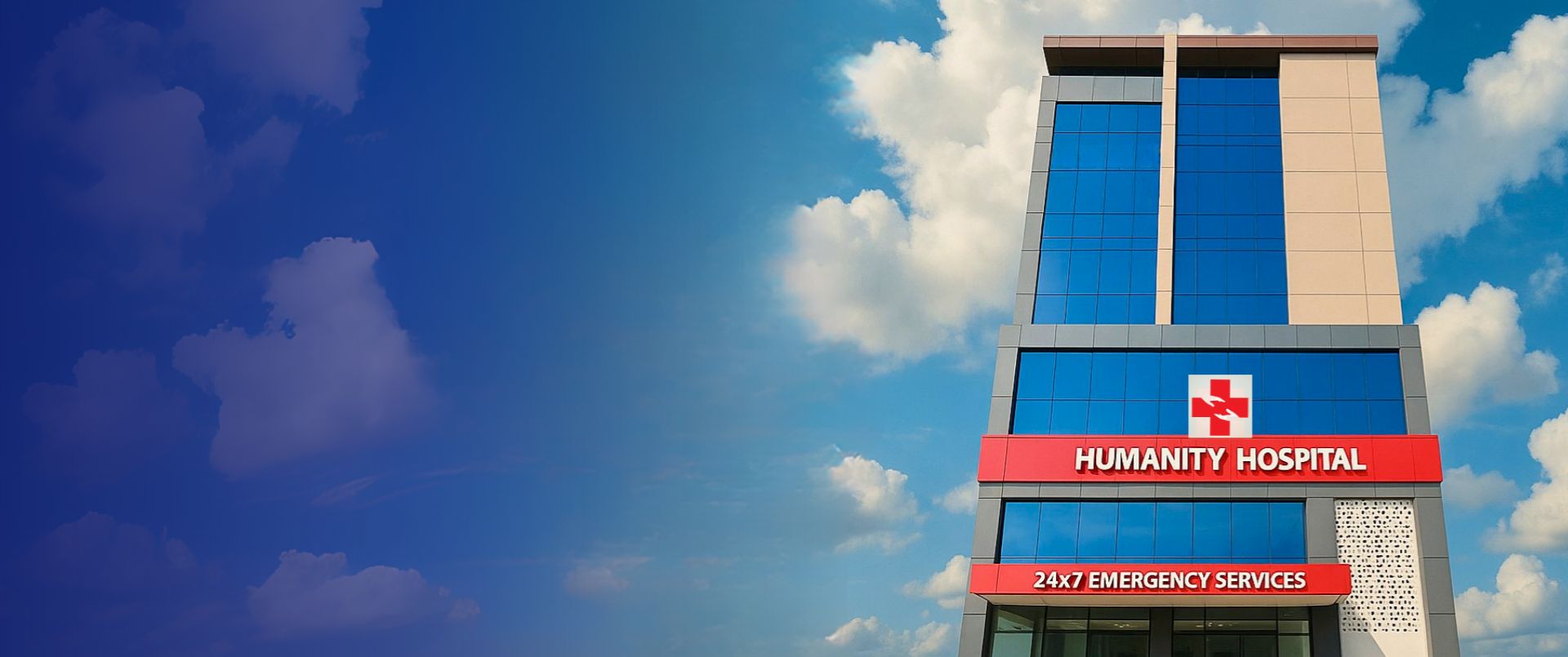 Humanity Hospital